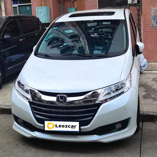 本田 奥德赛 2.4L 智享福祉版 【月租-深圳】 商品图1