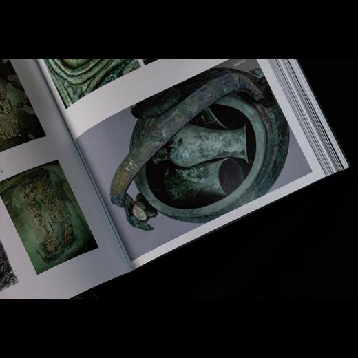 《倗金集萃》（全两册）、《霸金集萃》（全两册） 商品图6