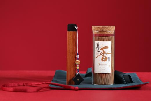 LP0068°通达香老山檀香套装 商品图5