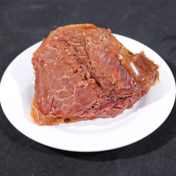 汇柒鲜锡盟草原酱牛肉-多组合 商品图2