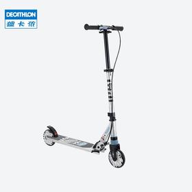 迪卡侬儿童滑板车 MID 5