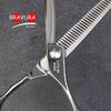 小鱼骨剪L1T3-60 意大利BRAVURAGROOM宠物美容L系列 商品缩略图1