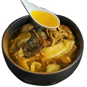 云南昆明南云里菌汤包礼盒