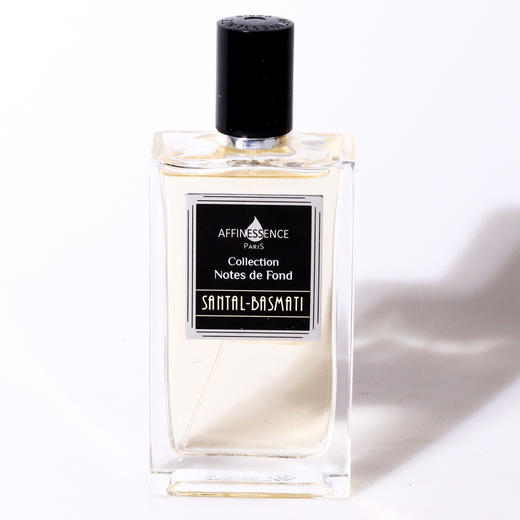 爱幽香（阿芙尼森斯） 稻米檀香 Affinessence Santal Basmati 分装 商品图3