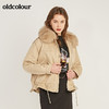 oldcolour休闲短外套女GM41041988 商品缩略图1