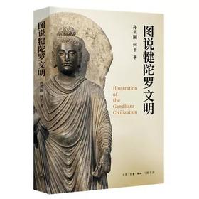 图说犍陀罗文明