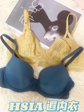 仙女必入的夏日内衣，舒适又轻松