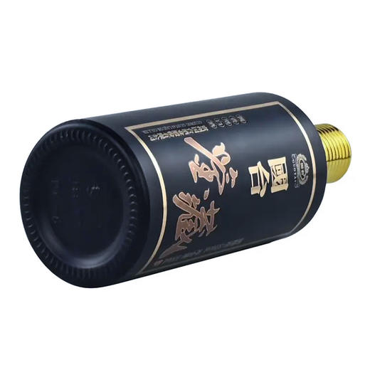 【官方正品 假一赔十】国台酱酒国台鉴藏 53度酱香型纯粮白酒 商品图7