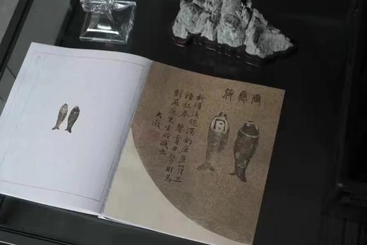 《又见老虎》 浙江人美出版社 商品图1