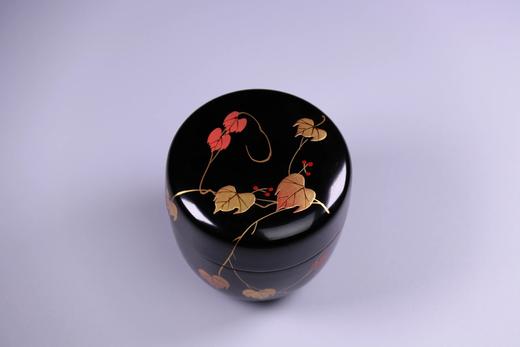 轮岛涂茶枣 商品图1