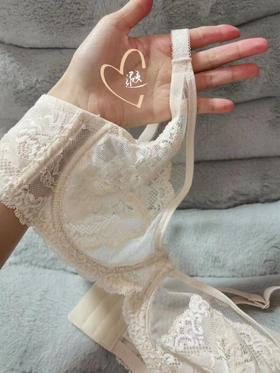 夏季轻薄款内衣分享！超显瘦！大胸也可以穿