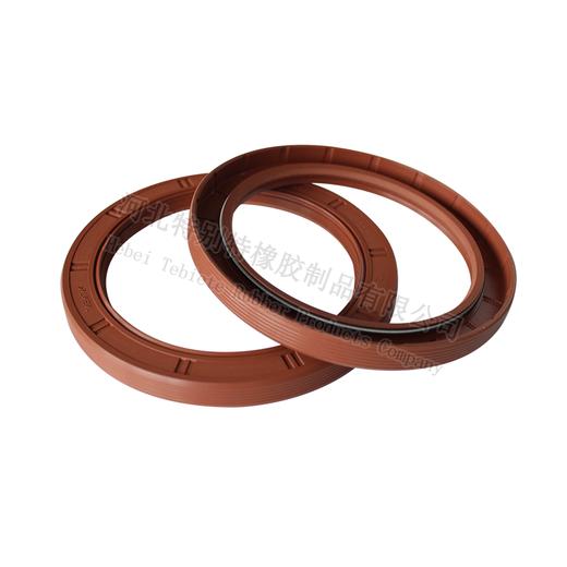 【氟胶】特别特485曲轴后油封100*130*12（单价=1个，2个/盒）490曲轴后油封、德龙前轮油封、485曲后油封、490曲后油封100x130x12（10013012） 商品图1