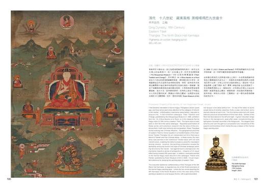 《中国佛教寺庙宝藏  普世炽初》  许志平著  藏新艺术有限公司  佛造像  寺庙建筑  高清图录  雕塑 商品图5