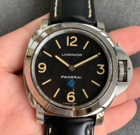 HW厂 【特别版】Panerai沛纳海LUMINOR庐米诺系列PAM00634手动机械腕表
