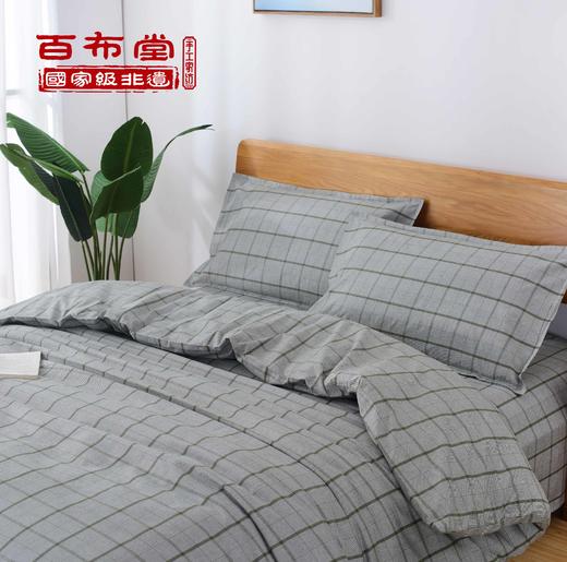 （乡村振兴商品）百布堂故乡故事全棉四件套（200*230） 商品图11