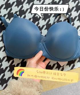 HSIA遐｜让我爱不释手 的内衣 高级感十足！