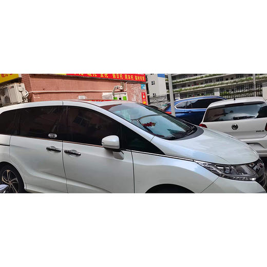 本田 奥德赛 2.4L 智享福祉版 【月租-深圳】 商品图2