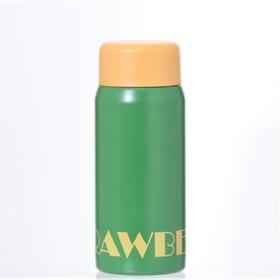 帝怡简约字母口袋杯  150ml  DY-BW681