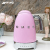 SMEG 电热水壶温控水壶KLF04 商品缩略图1