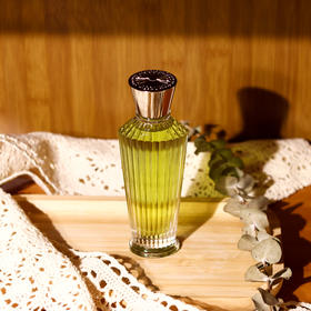 奈拉梵米尔  Neela Vermeire Creations Ashoka 分装【奶香buff叠满~檀木无花果！】