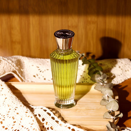 奈拉梵米尔  Neela Vermeire Creations Ashoka 分装【奶香buff叠满~檀木无花果！】 商品图0