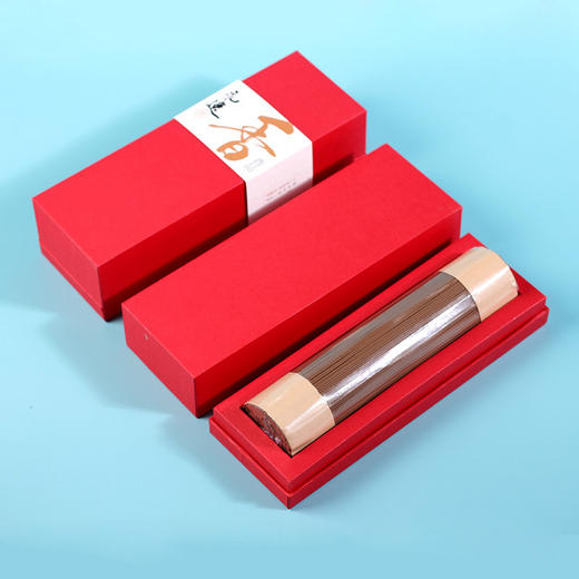 XP0025永逸老檀香 商品图1