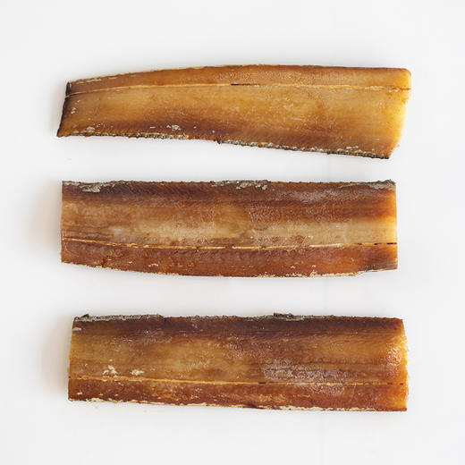 下饭伴侣丨至鲜酱香油带 200g （1/2厨房菜 清蒸8-10分钟） 商品图2