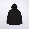 日本 MISTERGENTLEMAN HOODIE MG 假两件双领连帽卫衣 帽衫 商品缩略图1