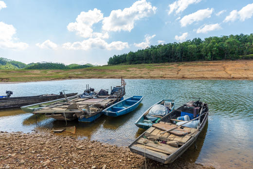 【江门】那琴半岛·梅家大院两天摄影 商品图2