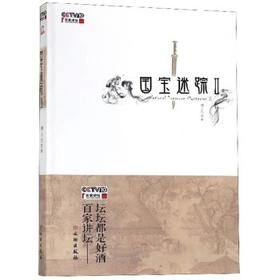国宝迷踪（2）/百家讲坛
