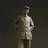 嘉德文库|《红星照耀中国》李象群经典雕塑作品衍生品 商品缩略图0