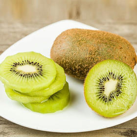 福利来袭~【翠香猕猴桃】10-12头/礼盒，约2斤，爆汁甜。