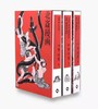 英文原版北斋漫画Hokusai Manga 北斋漫画艺术画册 商品缩略图0