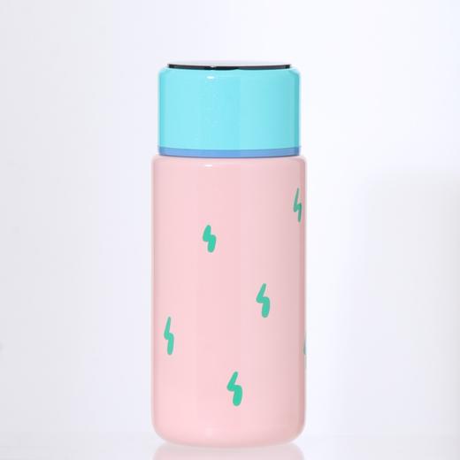 帝怡闪光少女温显保温杯 230ml  DY-BW683 商品图1
