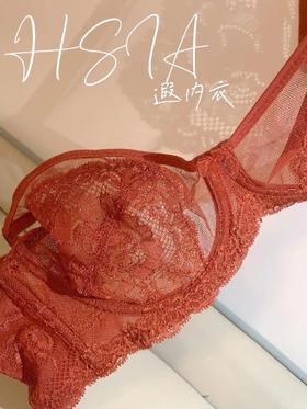 承包我一整个夏天的内衣👙