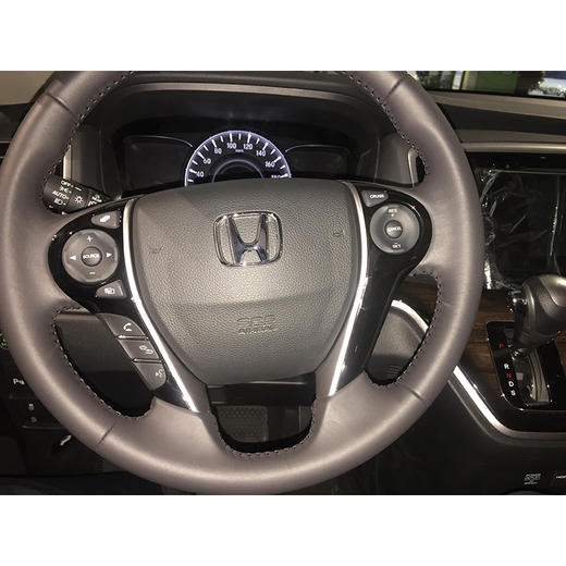 本田 奥德赛 2.4L 智享福祉版 【月租-深圳】 商品图5