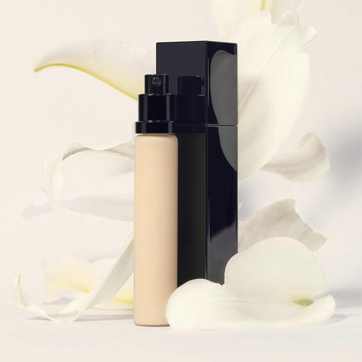 Serge Lutens Spectral Fluid Foundation 30ml (Various Shades) 商品图5