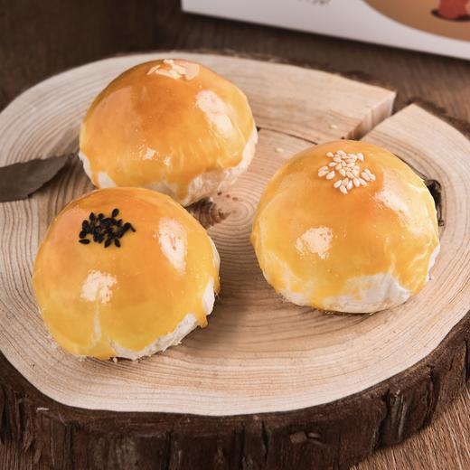 蛋黄酥（2个）非盒装 商品图1