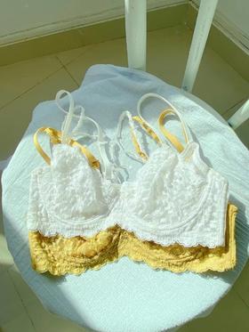  好物分享 | 我最喜欢穿的bra💁🏻‍♀️