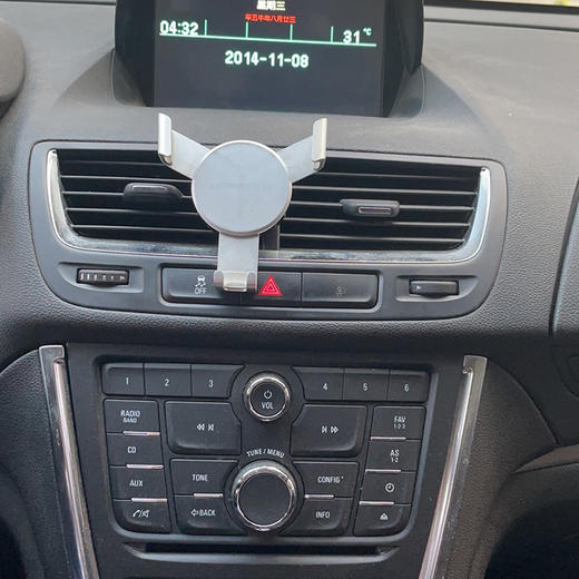 别克 昂科拉 1.4T 自动两驱都市精英型 【长租-深圳】 商品图6