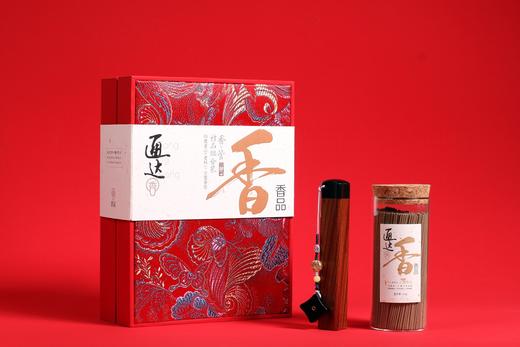 LP0068°通达香老山檀香套装 商品图1