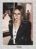 新装备   韩国渠道  Dior眼镜  2021明星大咖同款  百搭各种脸型   旅游季的逼格单品  全套包装可随意送人！ 商品缩略图11