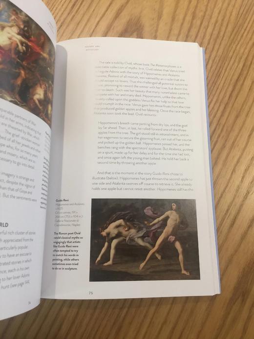 观赏一幅画 商品图4