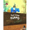 嘉德文库|小河马：一本受埃及艺术启发的儿童读物The Little Hippo: A Children’s Book Inspired by Egyptian Art 英文读本 Prestel 商品缩略图0