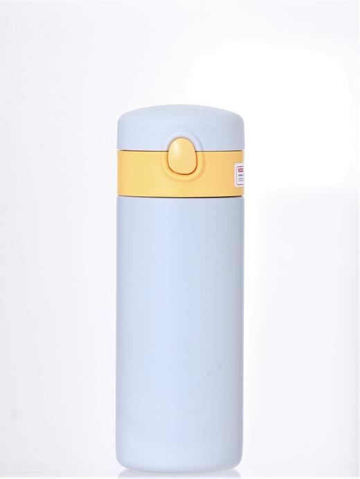 帝怡风格派保温杯 350ml  DY-BW657 商品图1