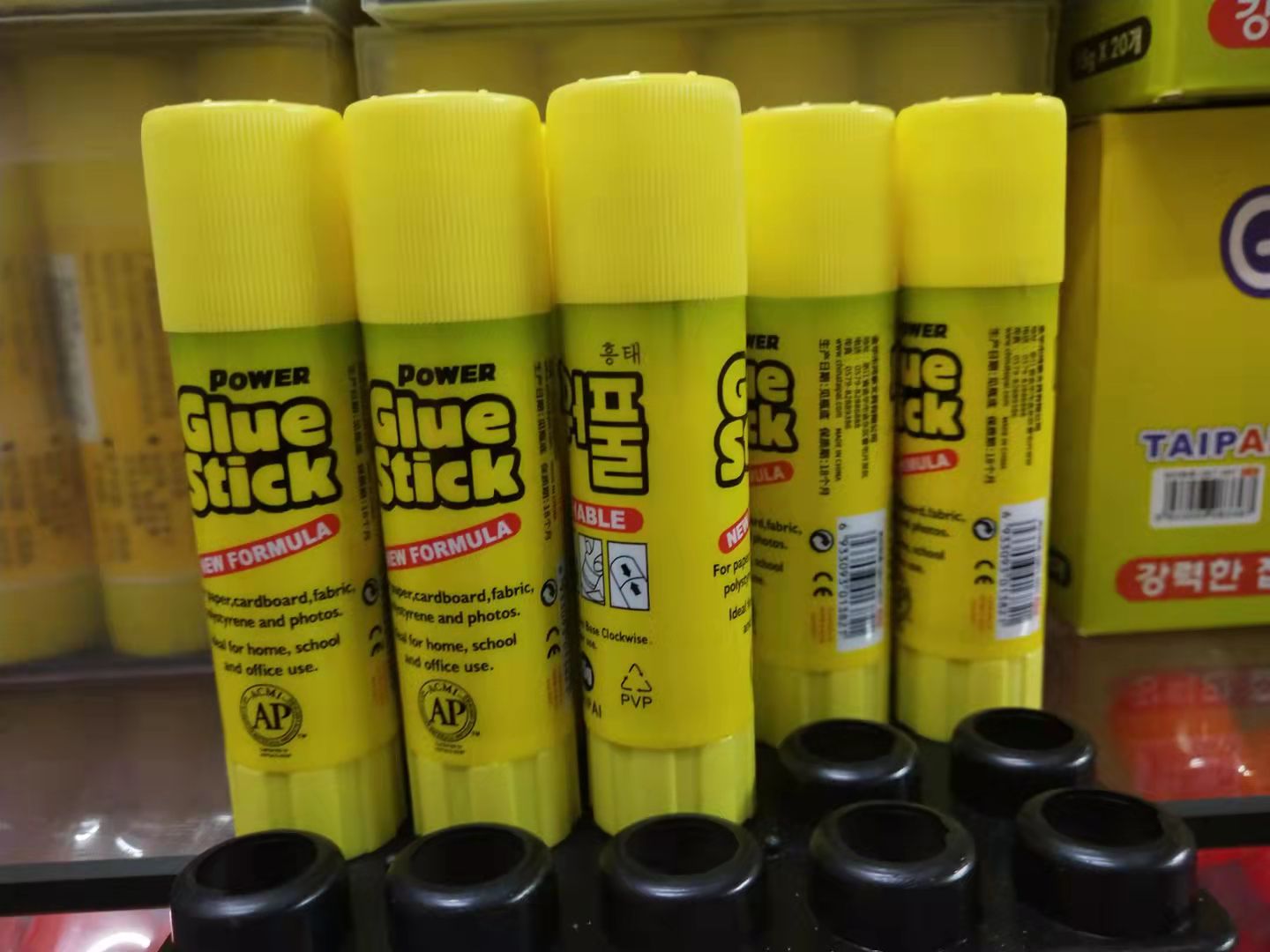 办公用品胶棒（专）