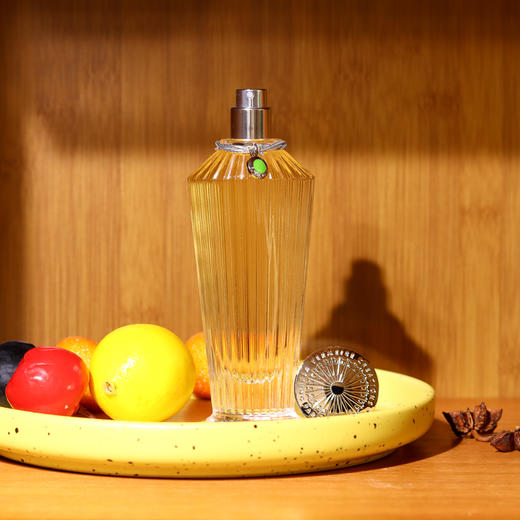 奈拉梵米尔 绚烂国度 Neela Vermeire Creations Bombay Bling! 分装 商品图1