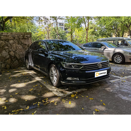 大众 迈腾 330TSI DSG 豪华型【长租-北京】 商品图8