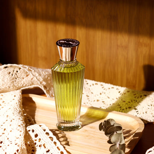 奈拉梵米尔  Neela Vermeire Creations Ashoka 分装【奶香buff叠满~檀木无花果！】 商品图3