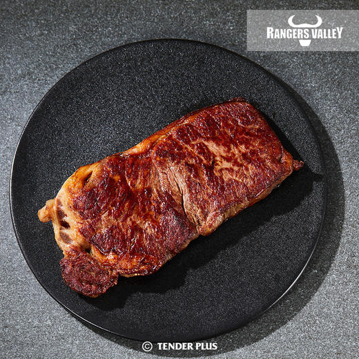 澳洲 Rangers Valley M5 和牛西冷牛排250g 商品图6